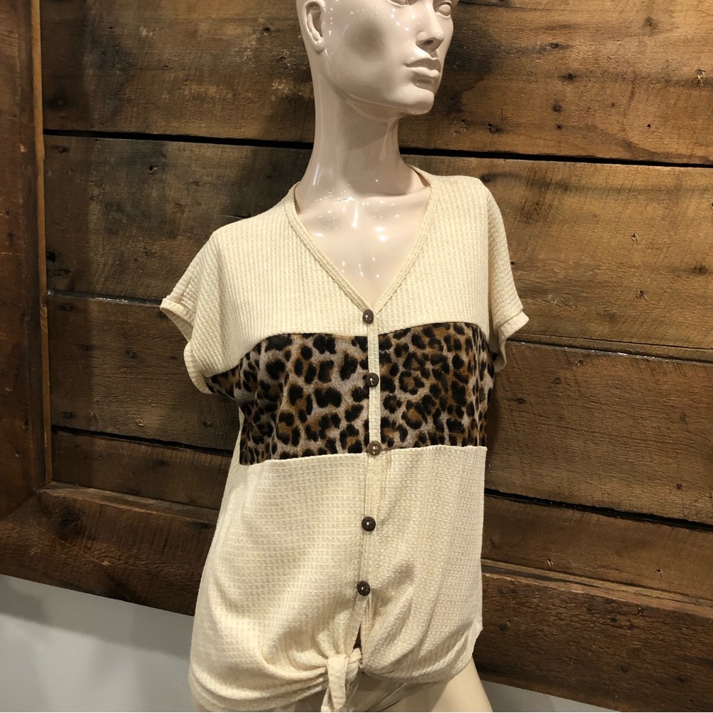 Lovely Souls Top
